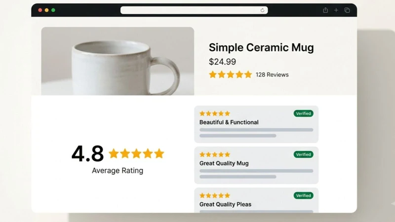 Cited: Product Reviews App