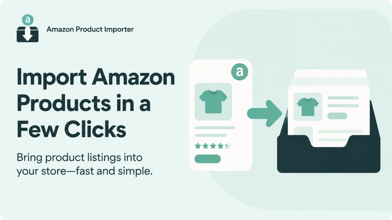 Amazon Channel