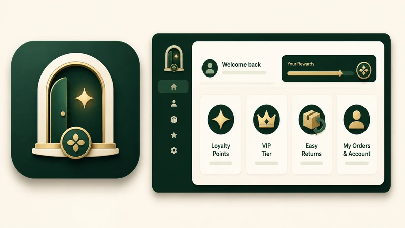 Amamrefie Portal & Loyalty