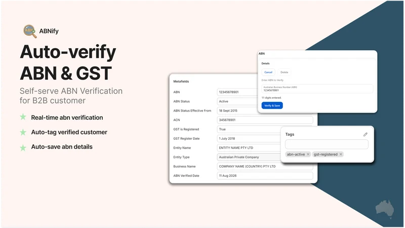 ABNify