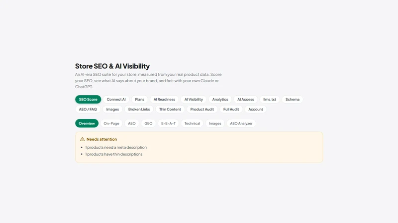 Wptaskify ‑ AI SEO