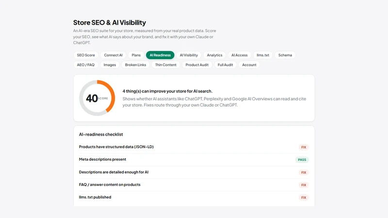 Wptaskify ‑ AI SEO