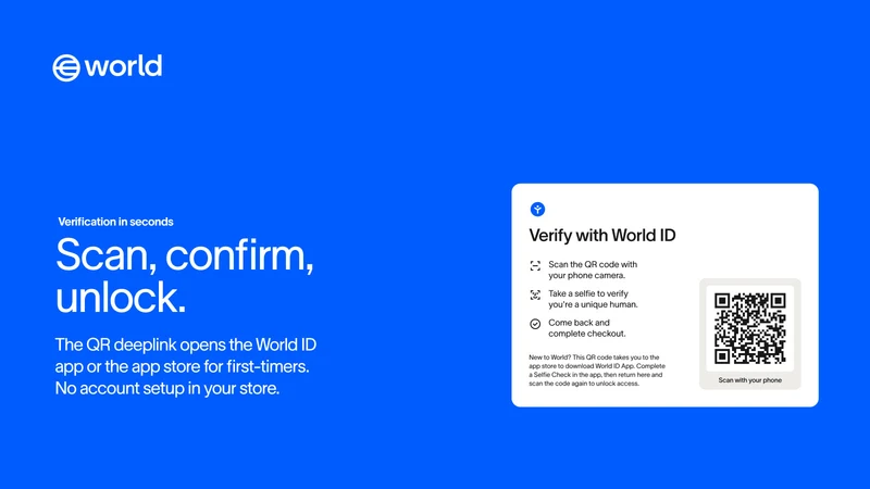 World ID DropKit