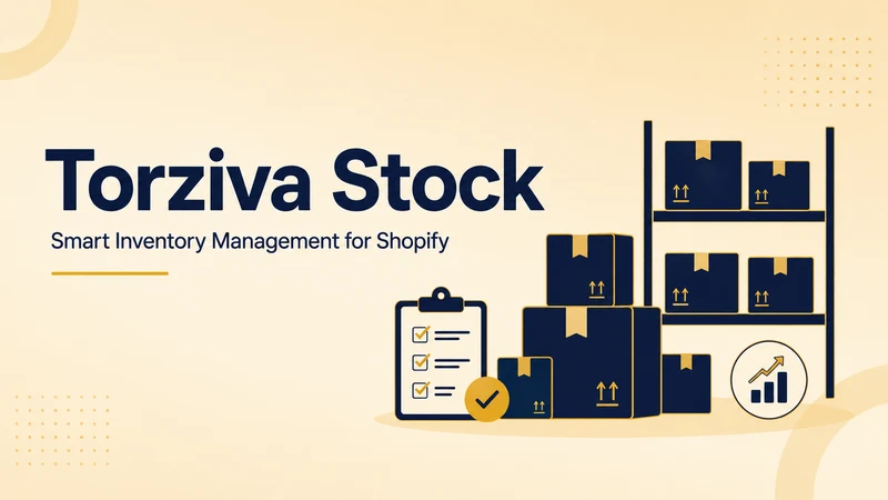 Torziva Stock