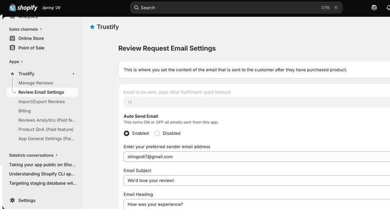 Trustify Product Reviews & Q&A