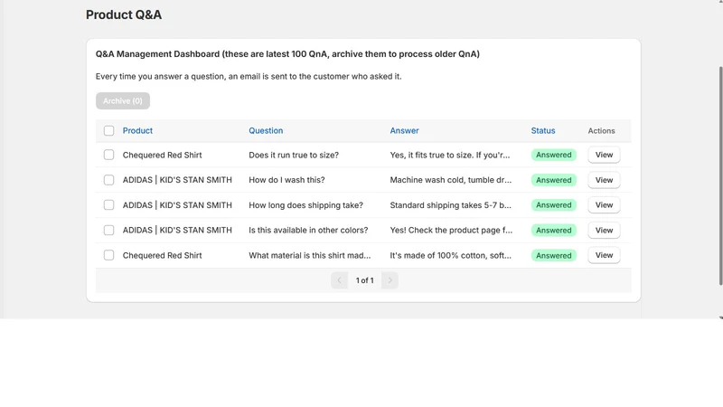 Trustify Product Reviews & Q&A