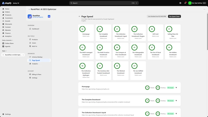 RankPilot ‑ AI SEO & Meta Tags