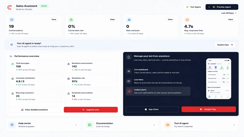 Mydaksh AI Chatbot & Live Chat