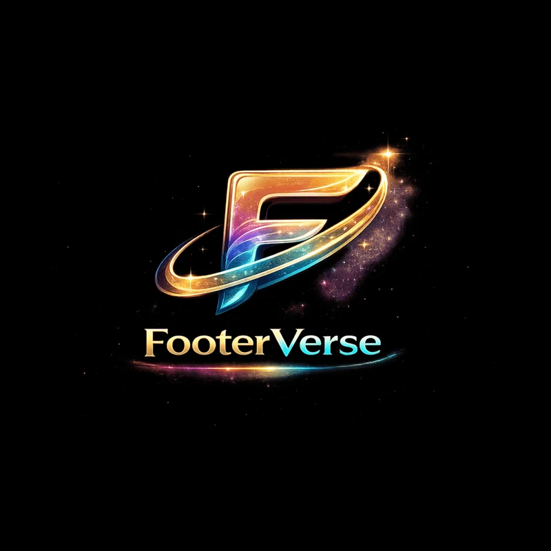 Footer verse