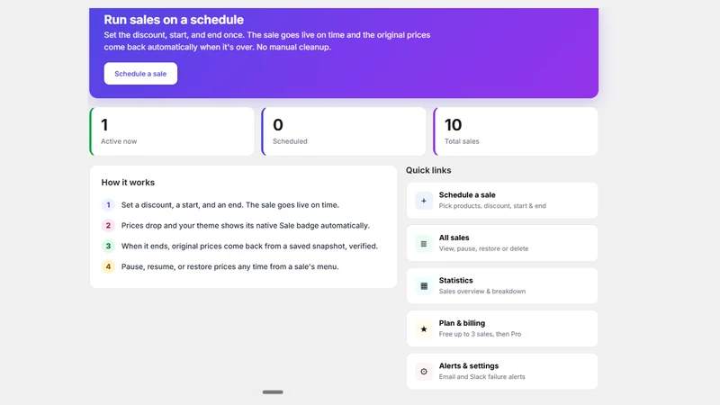 Salesloop