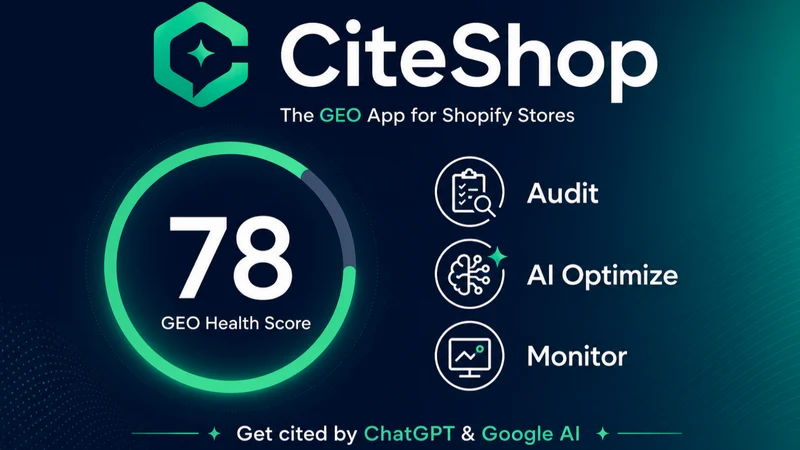 CiteShop