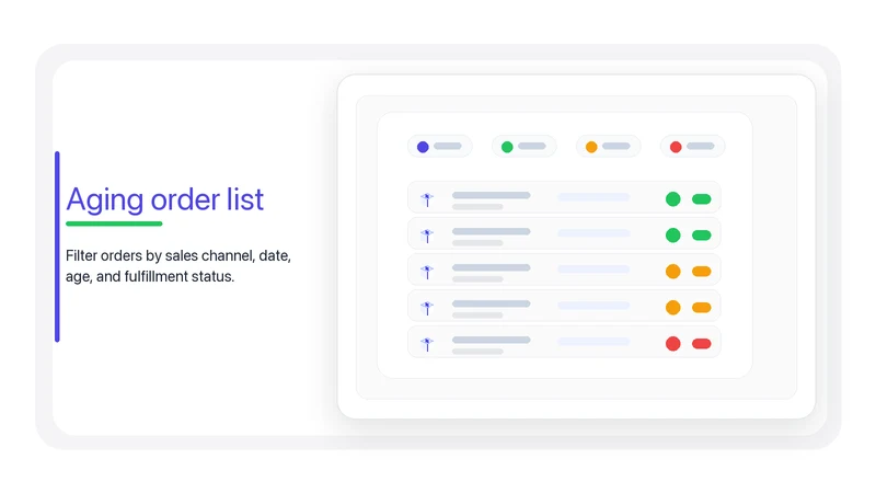 Brightrix — Fulfillment Speed