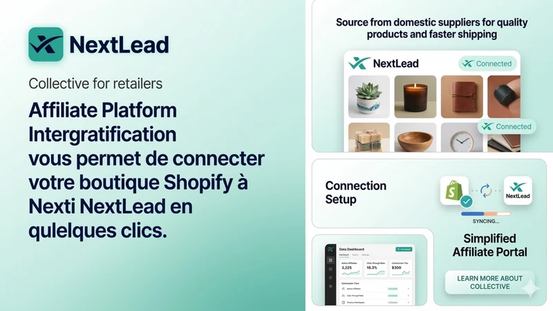 Affiliate Integration