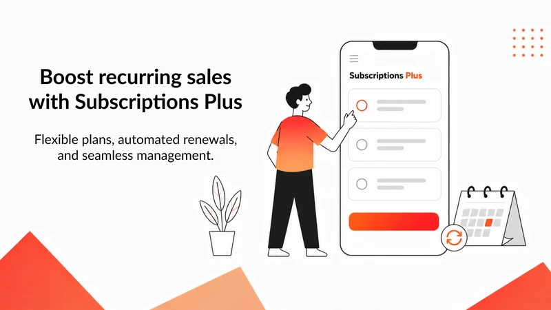 Subscriptions Plus