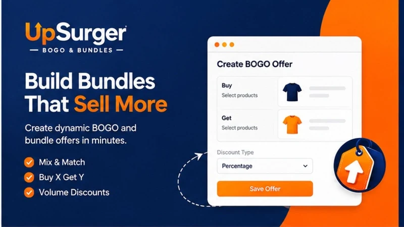 UpSurger