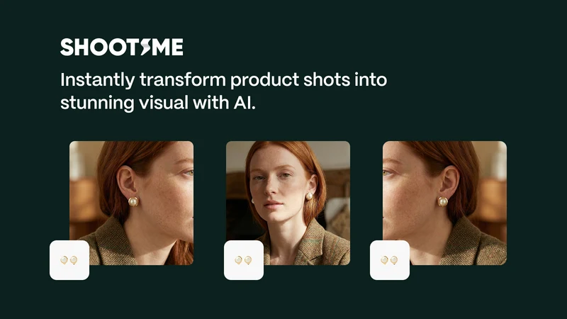 Shootime AI