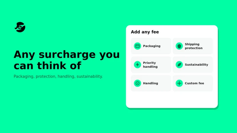 Practical Fees & Surcharges