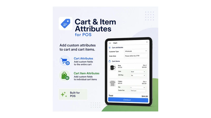 AttrCart