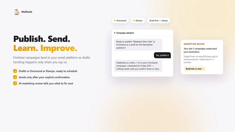 MailScale
