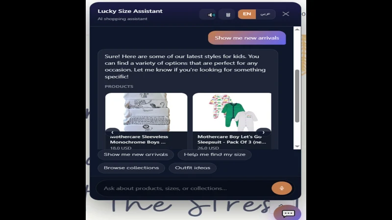 Jcodi Chatbot