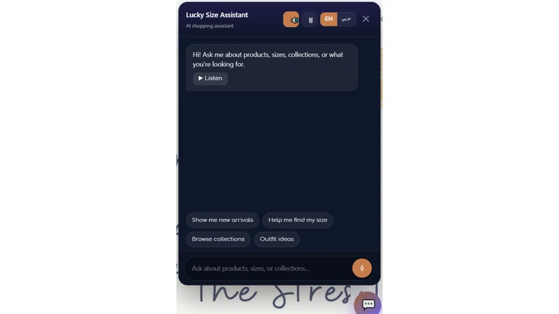 Jcodi Chatbot
