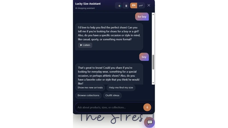 Jcodi Chatbot
