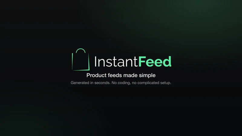 InstantFeed