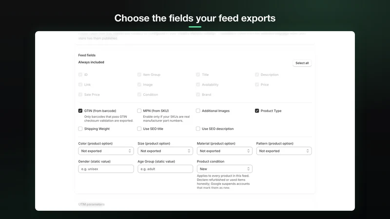 InstantFeed
