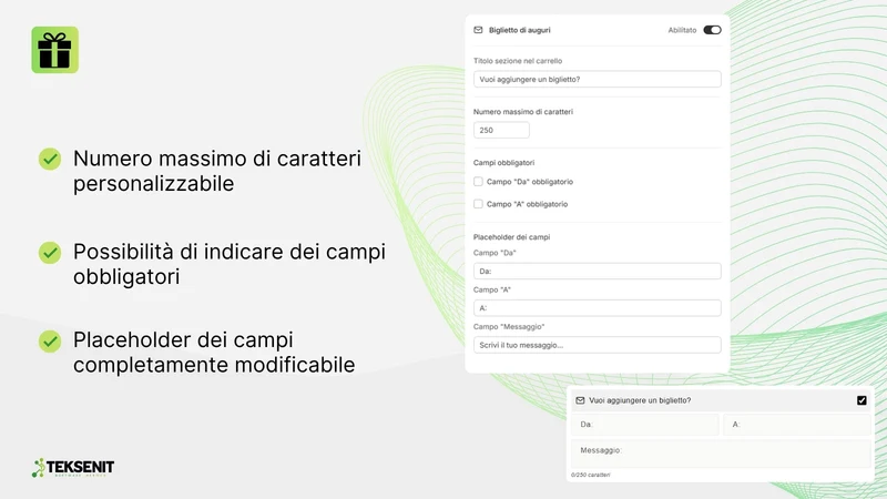 Gift Box App Confezioni Regalo