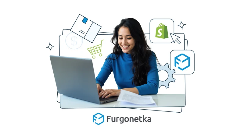 Furgonetka.pl ‑ przesyłki