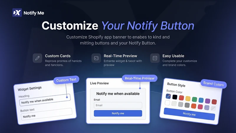 Dx Notify Me