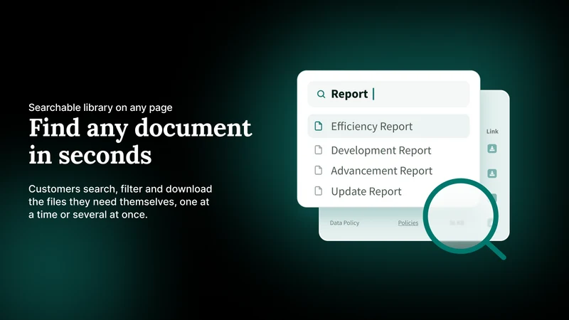 Document Library Pro