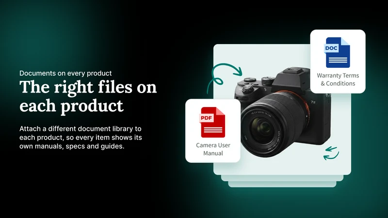 Document Library Pro