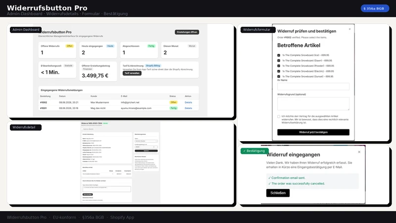 Withdrawal Manager Pro