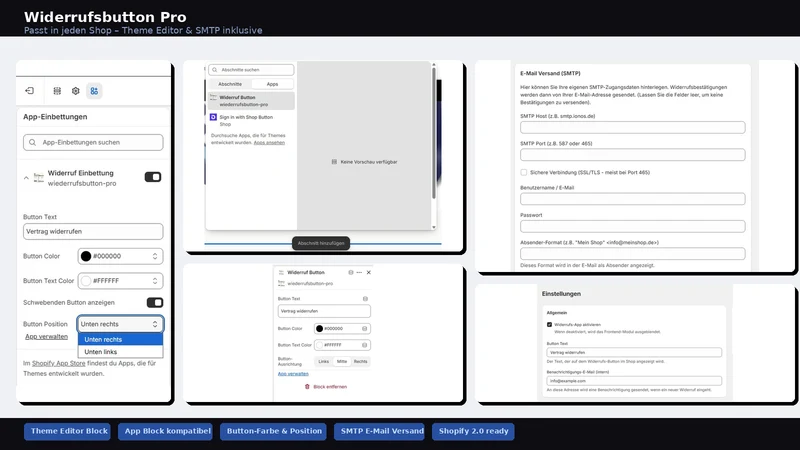 Withdrawal Manager Pro