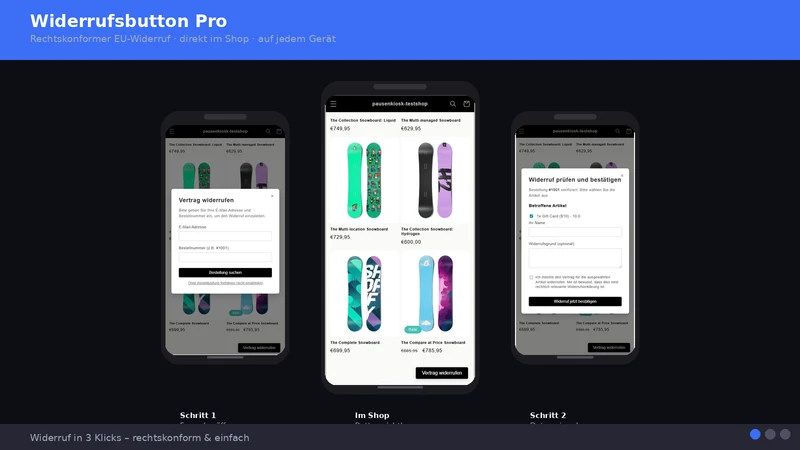 Withdrawal Manager Pro