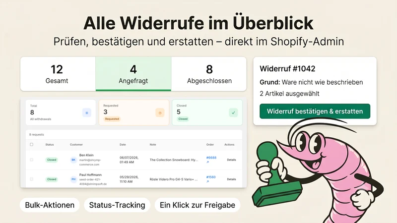 Secure EU Withdrawal Button