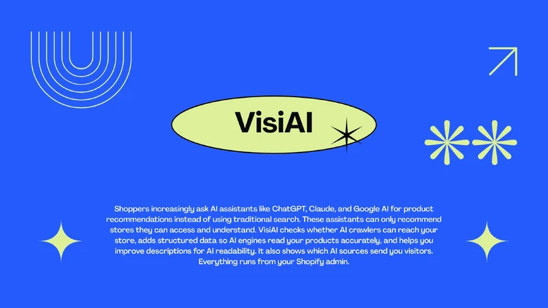 VisiAI
