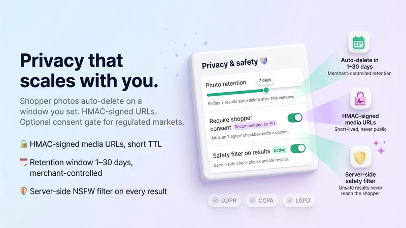 TryOnIA: AI Virtual Try‑On