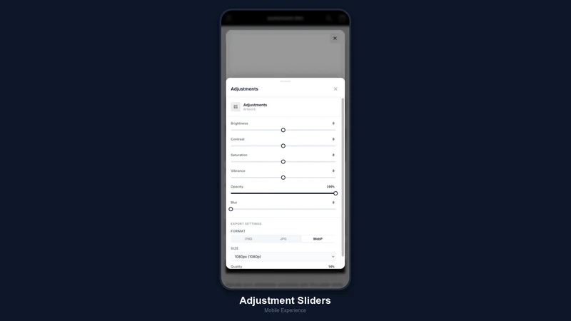 SudoMock ‑ Product Customizer