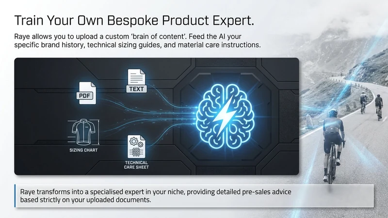 Raye | Expert AI Assistant