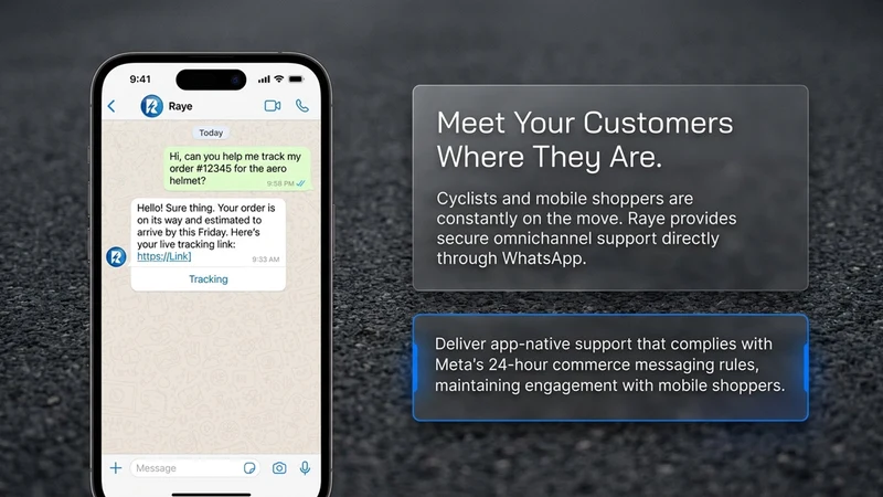 Raye | Expert AI Assistant