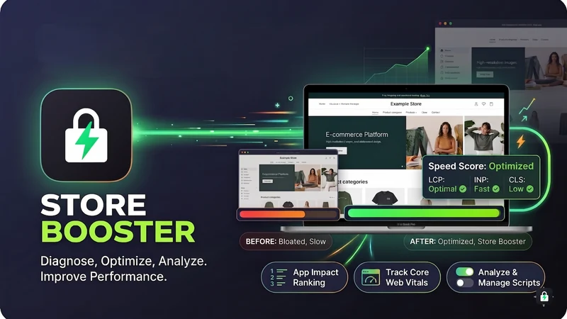 LoadLess: Speed Optimizer