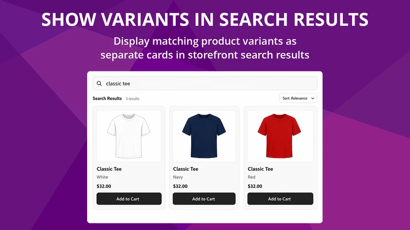 iazo Variants on Collection