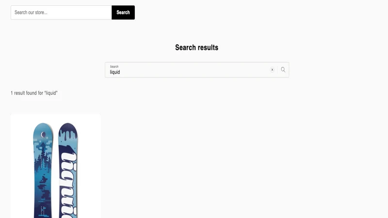 predictive search pro
