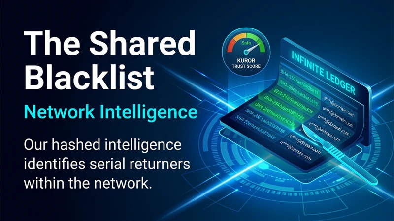 Kuror — Return Fraud Blocker