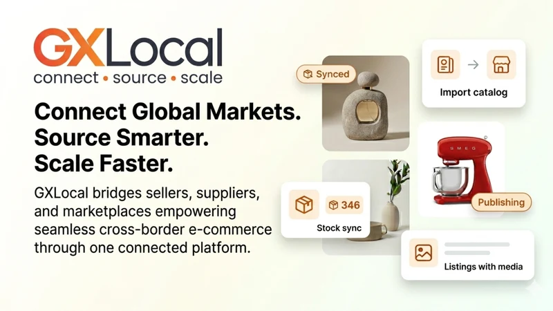 GxLocal