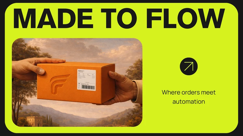 Fluxsales