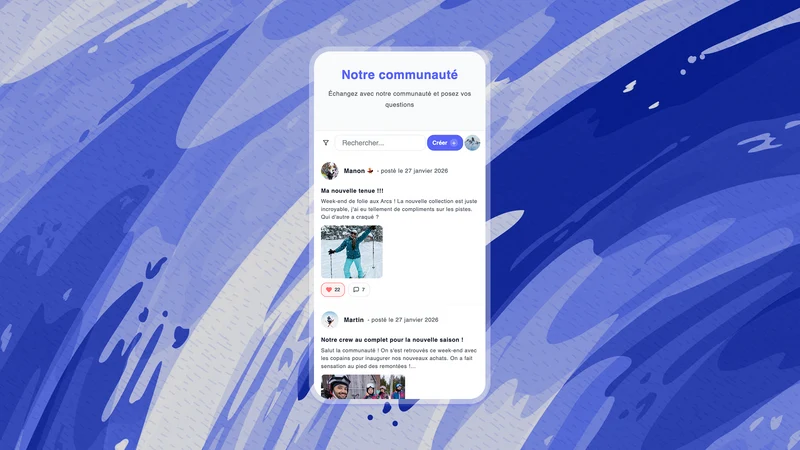 Collective Club ‑ Forum
