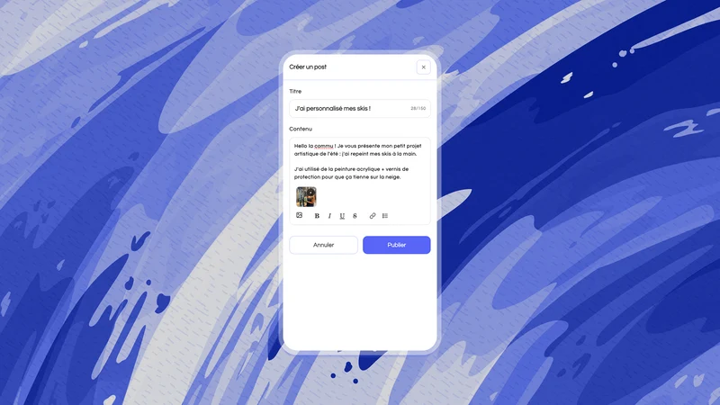 Collective Club ‑ Forum